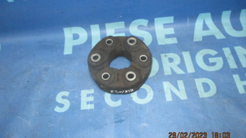 Flansa cardan BMW E90 320d 2.0d N47D20C; 7546425