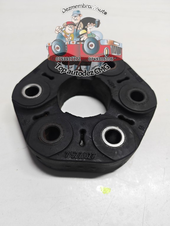 Flansa cardan Bmw Seria 5 E60 E61 7522027