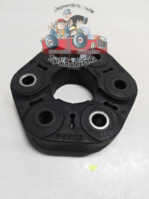 Flansa cardan Bmw Seria 5 E60 E61 7522027