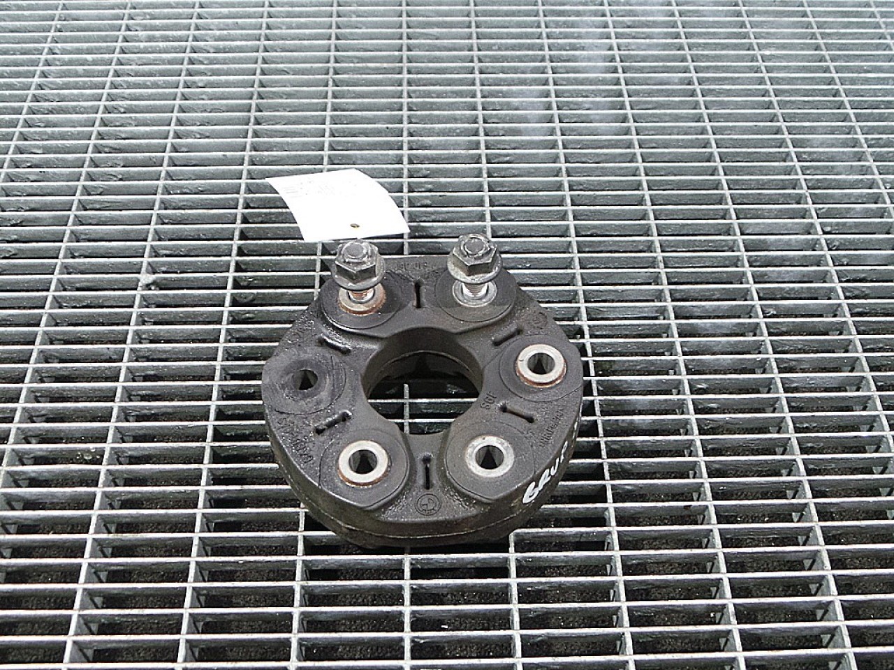 FLANSA CARDAN BMW SERIA 5 F 10 SERIA 5 F 10 2.0 D - (2010 2017)