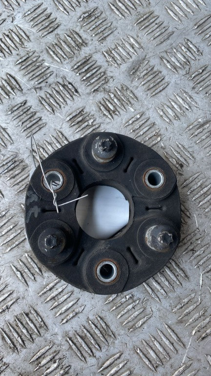 Flansa cardan BMW Seria 7 F01 3.0 D an 2009 cod 7546425