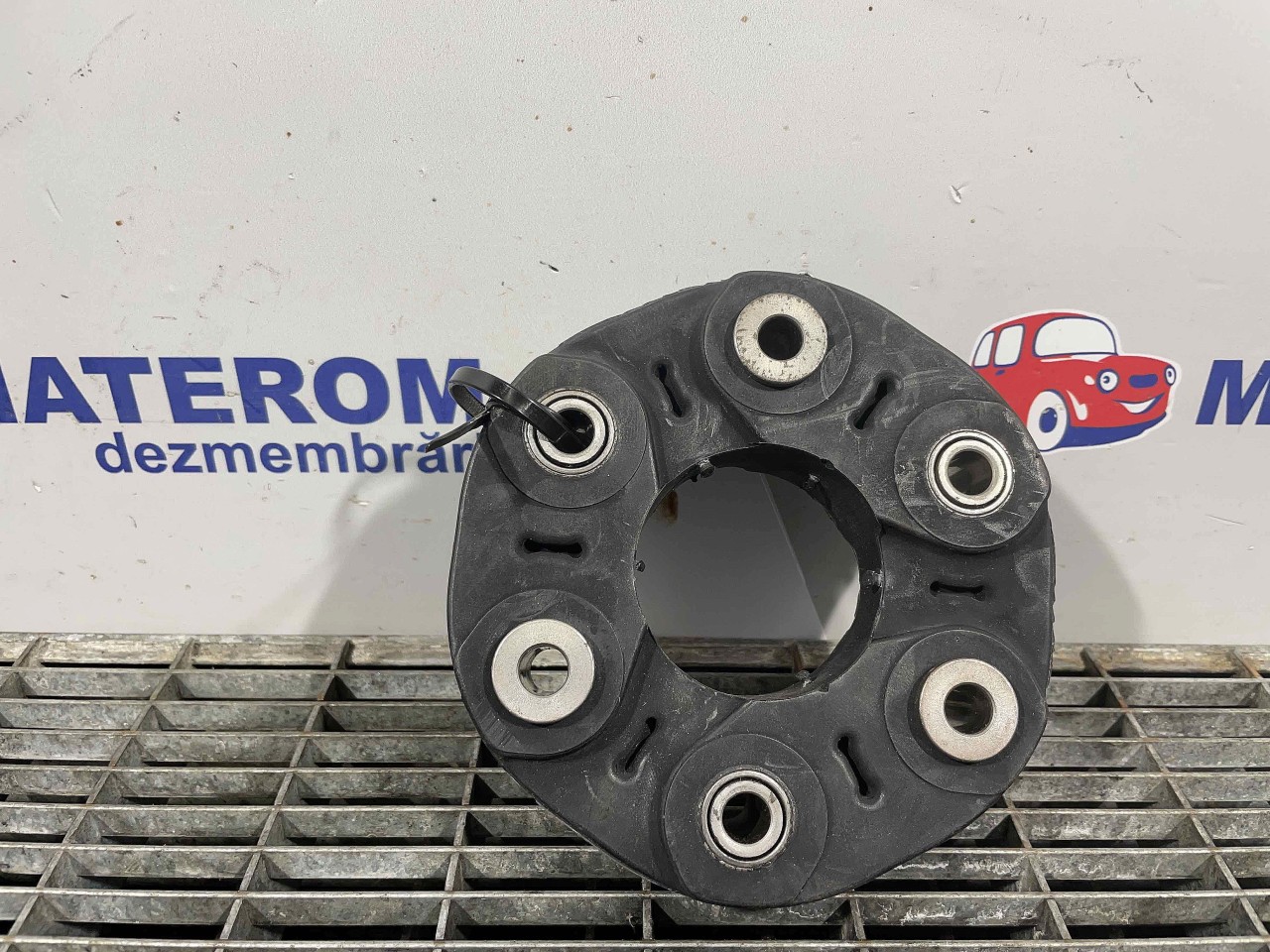 FLANSA CARDAN BMW X1 X1 2.0 D - (2009 2015)