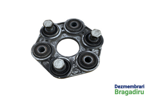 Flansa cardan Flansa cardan la cutia de viteze BMW Seria 5 F11 [2009 - 2013] Touring wagon 520 d Ste...