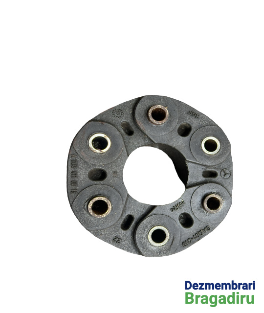 Flansa cardan la cutie Cod: A2034110015 Mercedes-Benz E-Class W211/S211 [2002 - 2006] wagon 5-usi E 220 CDI MT (150 hp)