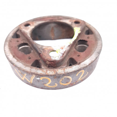 Flansa Cardan Mercedes-Benz W124 1993-1995 E 280 (124.028) M 104.942 Benzina Cardan 1244110647, 124-...