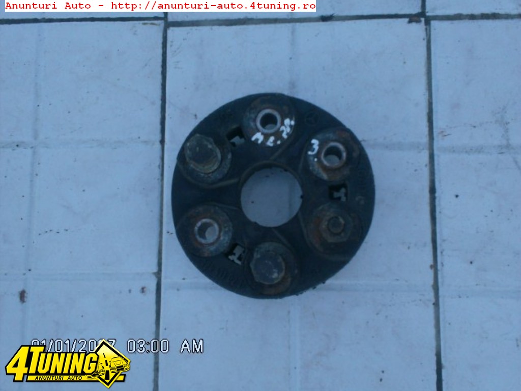 Flansa cardan Mercedes C280 W202