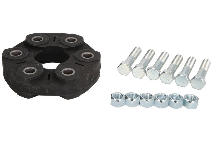 Flansa Cardan Qwp Bmw Seria 4 G22 2020→ WFLC021