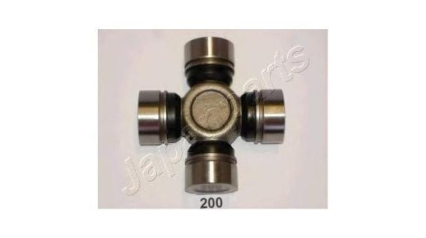 Flansa cardan Toyota HILUX II pick-up (RN6_, RN5_, LN6_, YN6_, YN5_, LN5_) 1983-2005 #2 0437130020