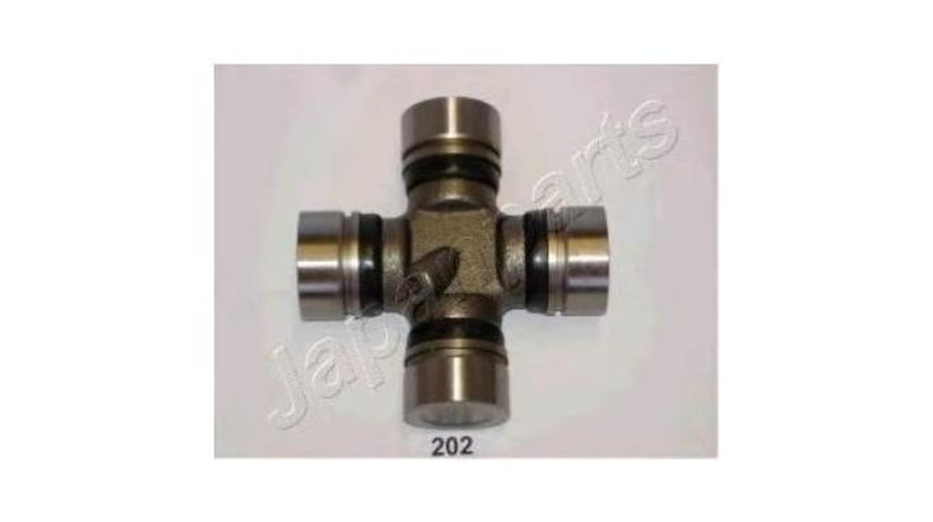 Flansa cardan Toyota LAND CRUISER 80 (_J8_) 1990-1998 #2 0437136020