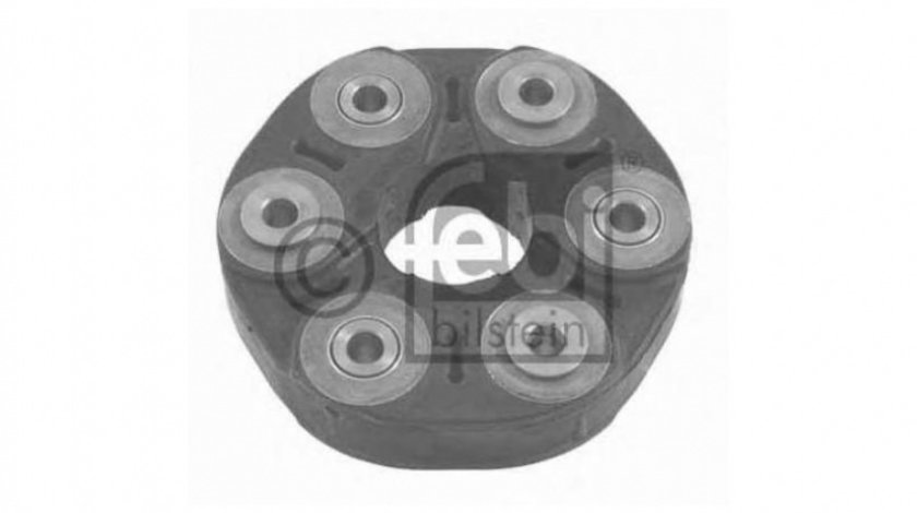 Flansa cardan Volkswagen VW SHARAN (7M8, 7M9, 7M6) 1995-2010 #2 23028