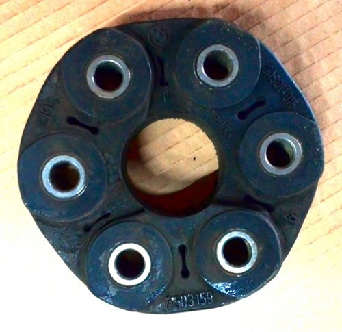 FLANSA CAUCIUC CARDAN FATA BMW E53 X5 3.0D 184CP NFL