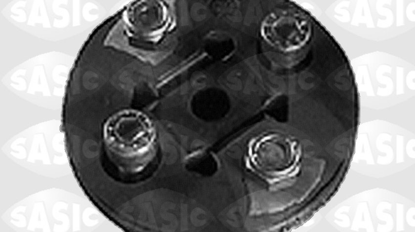 Flansa, coloana directie punte fata (0404144 SASIC) Citroen,PEUGEOT,RENAULT