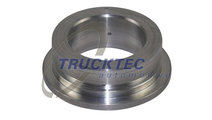 Flansa conectare, compresor (0115223 TRUCKTEC) MER...