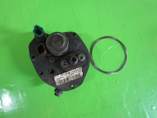 FLANSA CU SENZORI PRESIUNE POMPA INALTA / INJECTIE DACIA / RENAULT 1.5 DCI ⭐⭐⭐⭐⭐