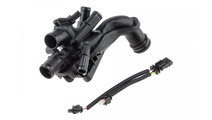 Flansa cu termostat BMW Seria 5 (1995-2003) [E39] ...