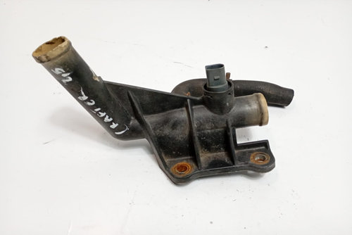 Flansa distribuitor apa 076121085A Volkswagen VW Crafter [2006 - 2012]