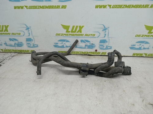 Flansa furtun apa 1k0121087p Seat Leon 2 1P [facelift] [2009 - 2012]