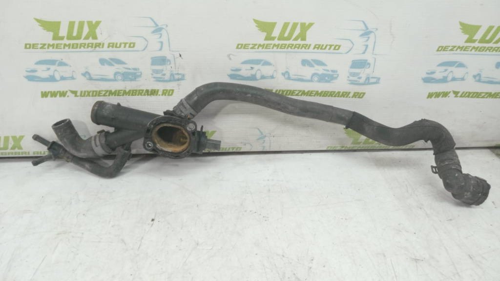 Flansa furtun apa 2.0 tdi CFF 03l121131aa Audi A3 8P/8PA [2th facelift] [2008 - 2013]