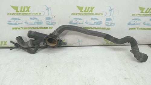 Flansa furtun apa 2.0 tdi CFF 03l121131aa Skoda Yeti [2009 - 2014]