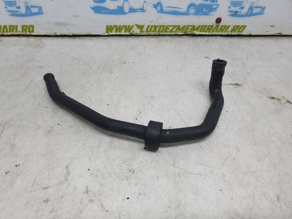 Flansa furtun apa 2k0122291 Volkswagen VW Caddy 3 [2004 - 2010]