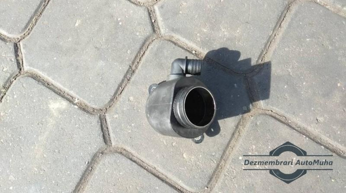 Flansa , gat turbina Audi A5 (2007->) [8T3] 059129955e