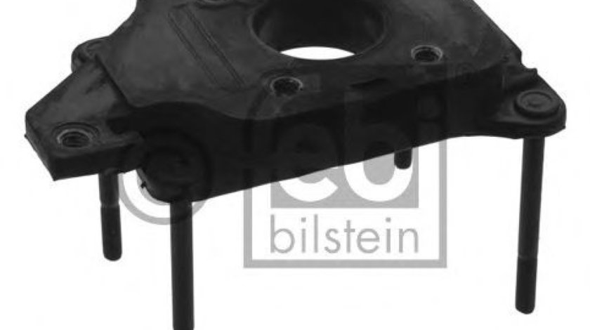 Flansa, injectie monopunct SEAT CORDOBA (6K1, 6K2) (1993 - 1999) FEBI BILSTEIN 07105 piesa NOUA