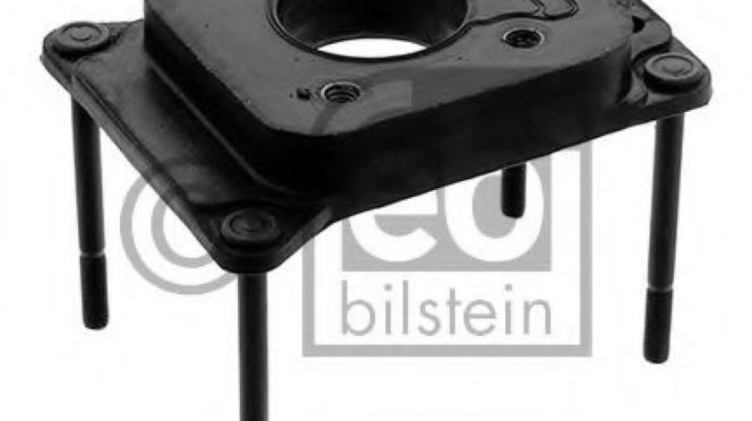 Flansa, injectie monopunct SEAT CORDOBA (6K1, 6K2) (1993 - 1999) FEBI BILSTEIN 02393 piesa NOUA