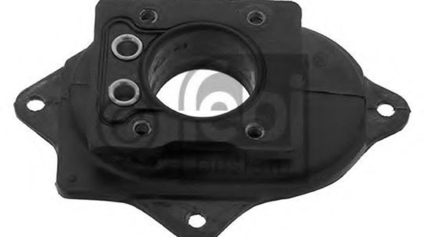 Flansa, injectie monopunct SEAT IBIZA II (6K1) (1993 - 1999) FEBI BILSTEIN 03604 piesa NOUA