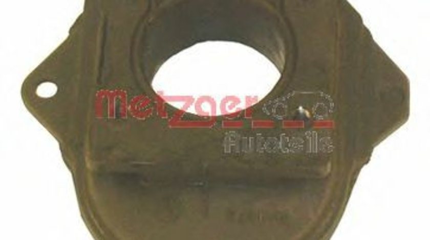 Flansa, injectie monopunct SEAT INCA (6K9) (1995 - 2003) METZGER 8070910 piesa NOUA