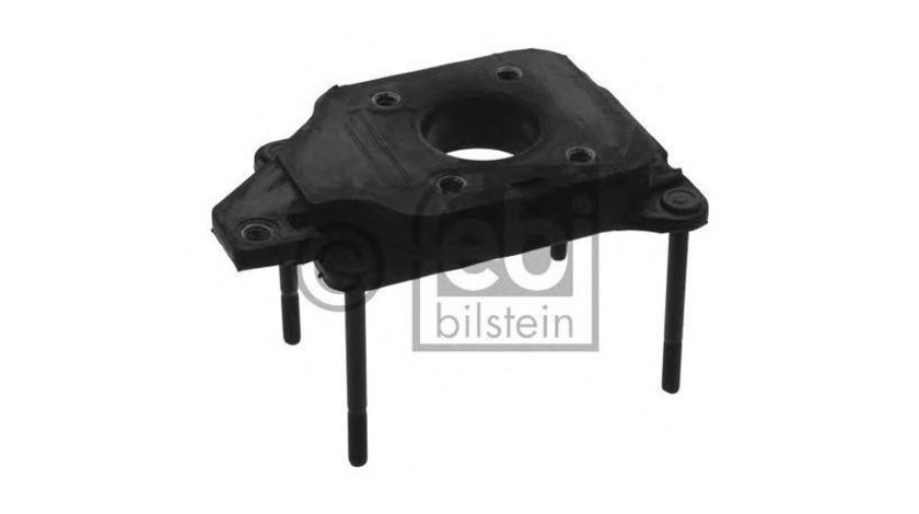 Flansa, injectie monopunct Seat SEAT IBIZA Mk II (6K1) 1993-1999 #2 02699