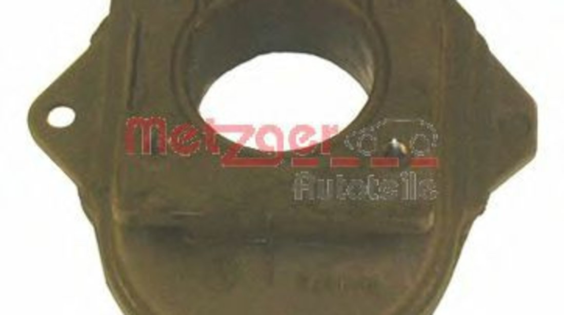 Flansa, injectie monopunct SEAT TOLEDO I (1L) (1991 - 1999) METZGER 8070910 piesa NOUA