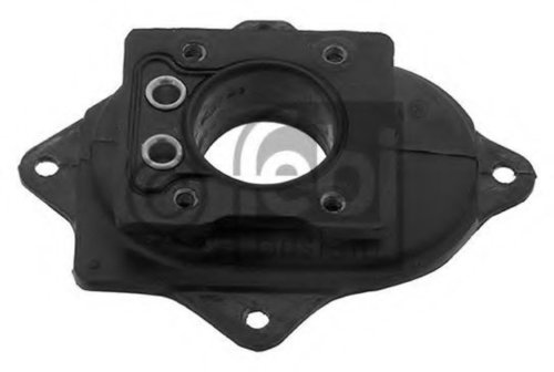 Flansa, injectie monopunct VW CADDY II Caroserie (9K9A) (1995 - 2004) FEBI BILSTEIN 03604 piesa NOUA