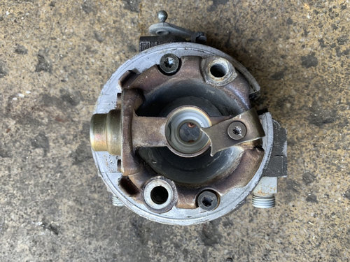 Flansa injectie Opel Astra G [1998 - 2009] Hatchback 3-usi 1.6 MT (75 hp) F07_)