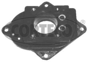 Flansa intermediara,carburator VW PASSAT (3A2, 35I) (1988 - 1997) CORTECO 21652133 piesa NOUA
