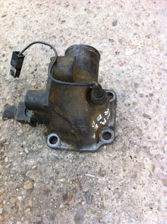 Flansa Land Rover Freelander [1998 - 2006] Crossover 5-usi 2.0 DI MT (98 hp) (LN)