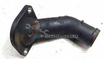 Flansa lichid racire 038121121D Skoda Octavia 2 (1...