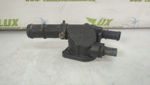 Flansa lichid racire 03g121132 2.0 tdi Audi A3 8P ...