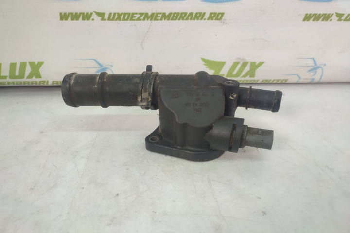 Flansa lichid racire 03g121132 2.0 tdi Seat Toledo 3 - 5P [2004 - 2010]