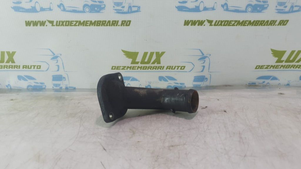 Flansa lichid racire 06a121121c Skoda Octavia 2 [2004 - 2008] 1.9 tdi BJB