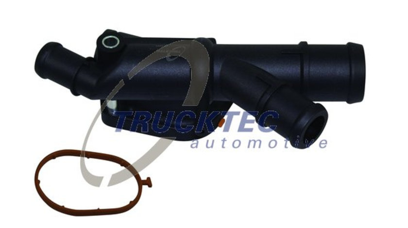 Flansa lichid racire (0719297 TRUCKTEC) AUDI