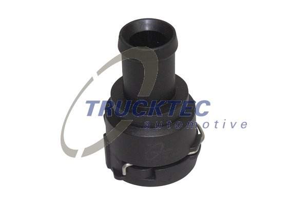 Flansa lichid racire (0719326 TRUCKTEC) AUDI,PORSCHE,SEAT,SKODA,VW