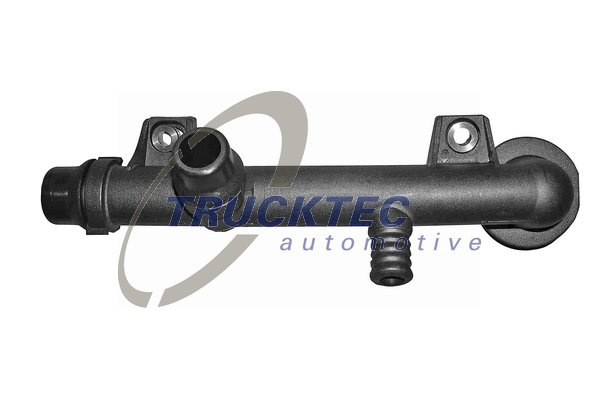 Flansa lichid racire (0810047 TRUCKTEC) BMW