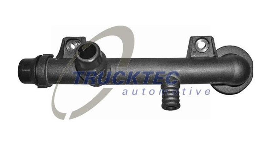 Flansa lichid racire (0810047 TRUCKTEC) BMW