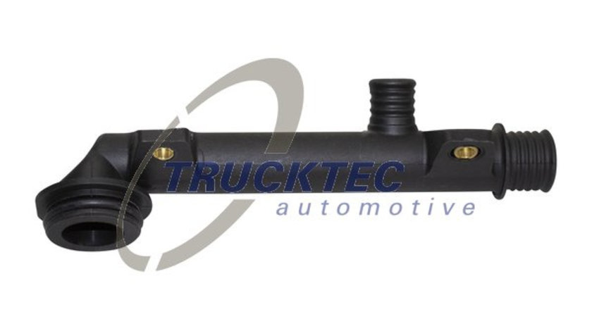 Flansa lichid racire (0810048 TRUCKTEC) BMW