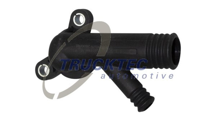 Flansa lichid racire (0810050 TRUCKTEC) BMW