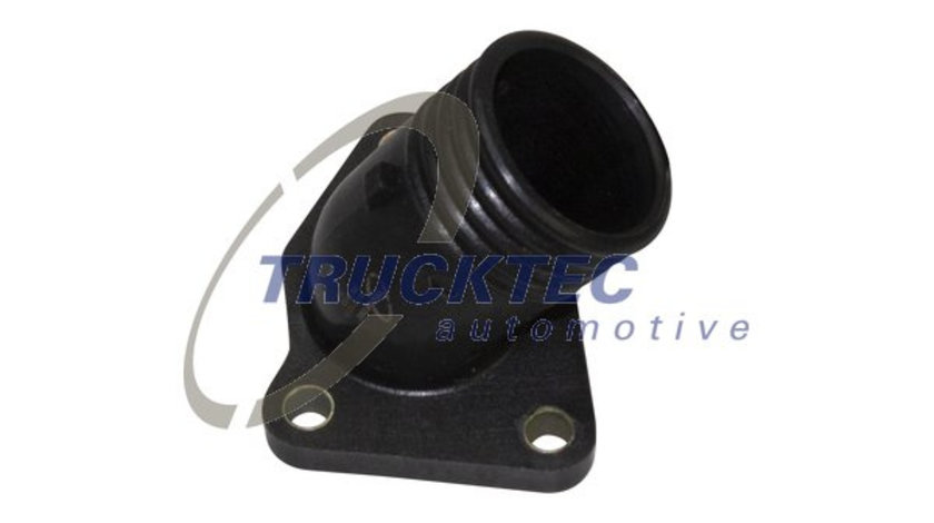 Flansa lichid racire (0810076 TRUCKTEC) BMW