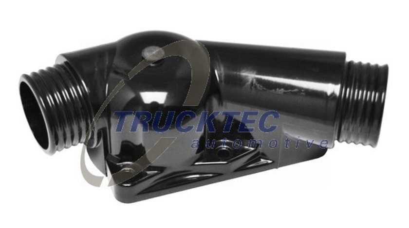 Flansa lichid racire (0819122 TRUCKTEC) BMW