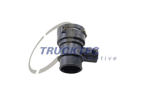 Flansa lichid racire (0819140 TRUCKTEC) BMW