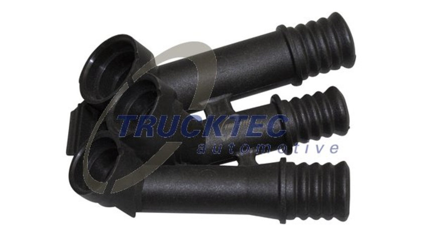 Flansa lichid racire (0859037 TRUCKTEC) BMW