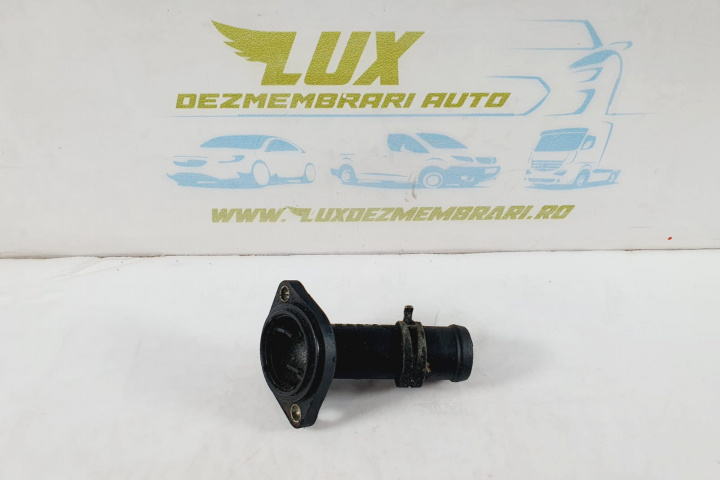 Flansa lichid racire 1.4 tdi amf bms 045121121a Audi A2 8Z [1999 - 2005]